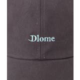 Dlome LowCap MC20SM06-MG3679 | WEGO【MEN】 | 詳細画像7
