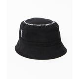 Dlome バケットハット MC20SM06-MG3680 | WEGO【MEN】 | 詳細画像1
