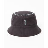 Dlome バケットハット MC20SM06-MG3680 | WEGO【MEN】 | 詳細画像3