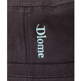 Dlome バケットハット MC20SM06-MG3680 | WEGO【MEN】 | 詳細画像5