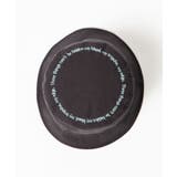 Dlome バケットハット MC20SM06-MG3680 | WEGO【MEN】 | 詳細画像6