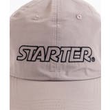 別注STARTER LowCap MC20SP02-MG9149 | WEGO【MEN】 | 詳細画像8