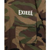 【EXIEEE】カモフラBIGM-65ジャケット | WEGO【WOMEN】 | 詳細画像28 
