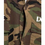 【EXIEEE】カモフラBIGM-65ジャケット | WEGO【WOMEN】 | 詳細画像31 