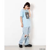 【T.LEAGUE×WEGOコラボ】Tシャツ MC20SS03-M2760 | WEGO【MEN】 | 詳細画像1