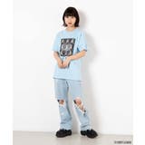 【T.LEAGUE×WEGOコラボ】Tシャツ MC20SS03-M2760 | WEGO【MEN】 | 詳細画像2
