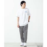 【T.LEAGUE×WEGOコラボ】Tシャツ MC20SS03-M2760 | WEGO【MEN】 | 詳細画像6