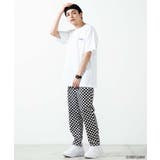 【T.LEAGUE×WEGOコラボ】Tシャツ MC20SS03-M2760 | WEGO【MEN】 | 詳細画像7