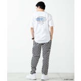 【T.LEAGUE×WEGOコラボ】Tシャツ MC20SS03-M2760 | WEGO【MEN】 | 詳細画像8