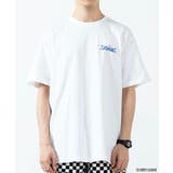 【T.LEAGUE×WEGOコラボ】Tシャツ MC20SS03-M2760 | WEGO【MEN】 | 詳細画像11