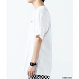 【T.LEAGUE×WEGOコラボ】Tシャツ MC20SS03-M2760 | WEGO【MEN】 | 詳細画像12