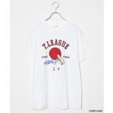 【T.LEAGUE×WEGOコラボ】Tシャツ MC20SS03-M2760 | WEGO【MEN】 | 詳細画像14