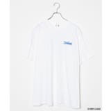 【T.LEAGUE×WEGOコラボ】Tシャツ MC20SS03-M2760 | WEGO【MEN】 | 詳細画像16