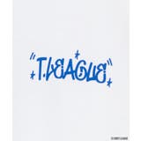 【T.LEAGUE×WEGOコラボ】Tシャツ MC20SS03-M2760 | WEGO【MEN】 | 詳細画像17