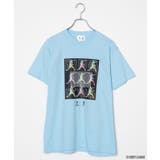【T.LEAGUE×WEGOコラボ】Tシャツ MC20SS03-M2760 | WEGO【MEN】 | 詳細画像20