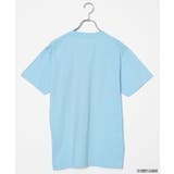 【T.LEAGUE×WEGOコラボ】Tシャツ MC20SS03-M2760 | WEGO【MEN】 | 詳細画像23