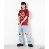 スポーツTシャツ MC20SS03 M2768韓国 | WEGO【WOMEN】 | 詳細画像4 