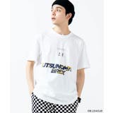 柄5 | 別注B LEAGUE×WEGOコラボTシャツ韓国 韓国ファッション | WEGO【MEN】