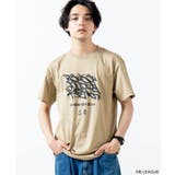 柄18 | 別注B LEAGUE×WEGOコラボTシャツ韓国 韓国ファッション | WEGO【MEN】