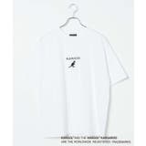 カンゴール刺繍Tシャツ MC20SS04-M1108 | WEGO【WOMEN】 | 詳細画像32 