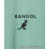 カンゴール刺繍Tシャツ MC20SS04-M1108 | WEGO【WOMEN】 | 詳細画像40 