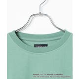 カンゴール刺繍Tシャツ MC20SS04-M1108 | WEGO【WOMEN】 | 詳細画像37 
