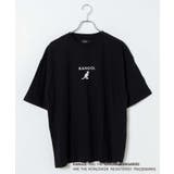カンゴール刺繍Tシャツ MC20SS04-M1108 | WEGO【WOMEN】 | 詳細画像31 