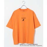 カンゴール刺繍Tシャツ MC20SS04-M1108 | WEGO【WOMEN】 | 詳細画像33 