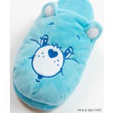 別注Care Bearsルームシューズ 韓国 韓国ファッション 秋 冬 秋冬 | WEGO【WOMEN】 | 詳細画像8 