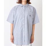 USPOLOハーフスリーブシャツ レディース 半袖シャツ | WEGO【WOMEN】 | 詳細画像39 
