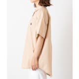 USPOLOハーフスリーブシャツ レディース 半袖シャツ | WEGO【WOMEN】 | 詳細画像41 
