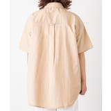 USPOLOハーフスリーブシャツ レディース 半袖シャツ | WEGO【WOMEN】 | 詳細画像42 