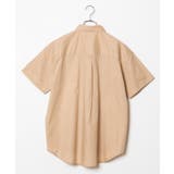 USPOLOハーフスリーブシャツ レディース 半袖シャツ | WEGO【WOMEN】 | 詳細画像45 