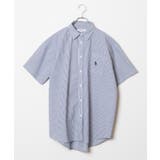 USPOLOハーフスリーブシャツ レディース 半袖シャツ | WEGO【WOMEN】 | 詳細画像50 