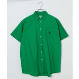 USPOLOハーフスリーブシャツ レディース 半袖シャツ | WEGO【WOMEN】 | 詳細画像52 