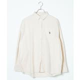 USPOLOBIGシャツ | WEGO【WOMEN】 | 詳細画像52 
