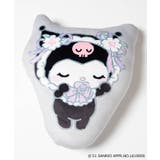クロミ | サンリオキャラクターズ 別注ダイカットクッション 韓国 | WEGO【WOMEN】
