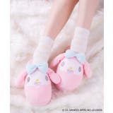 別注サンリオルームシューズ[品番：WG010082316]｜WEGO【WOMEN ...