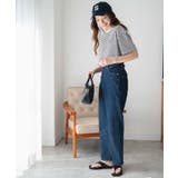 USPOLOワンポイントTシャツ レディース 春 | WEGO【WOMEN】 | 詳細画像10