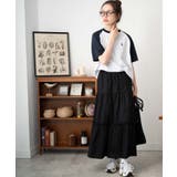 USPOLOワンポイントTシャツ レディース 春 | WEGO【WOMEN】 | 詳細画像11