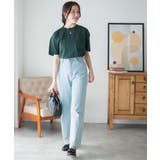 USPOLOワンポイントTシャツ レディース 春 | WEGO【WOMEN】 | 詳細画像13