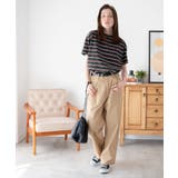 USPOLOワンポイントTシャツ レディース 春 | WEGO【WOMEN】 | 詳細画像16