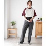 USPOLOワンポイントTシャツ レディース 春 | WEGO【WOMEN】 | 詳細画像17