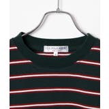 USPOLOワンポイントTシャツ レディース 春 | WEGO【WOMEN】 | 詳細画像18