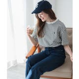 USPOLOワンポイントTシャツ レディース 春 | WEGO【WOMEN】 | 詳細画像25