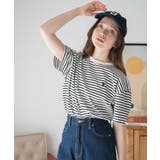 USPOLOワンポイントTシャツ レディース 春 | WEGO【WOMEN】 | 詳細画像26