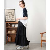 USPOLOワンポイントTシャツ レディース 春 | WEGO【WOMEN】 | 詳細画像28