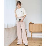 USPOLOワンポイントTシャツ レディース 春 | WEGO【WOMEN】 | 詳細画像31