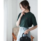 USPOLOワンポイントTシャツ レディース 春 | WEGO【WOMEN】 | 詳細画像33