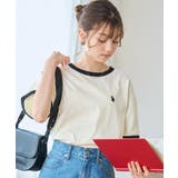 USPOLOワンポイントTシャツ レディース 春 | WEGO【WOMEN】 | 詳細画像35